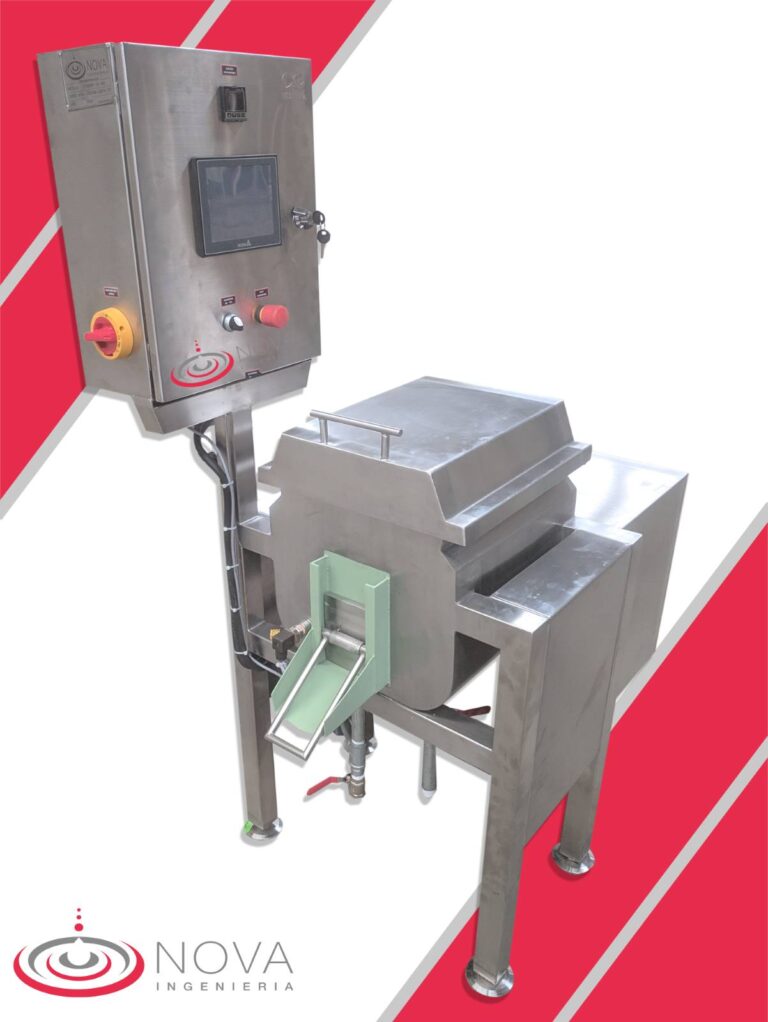 Cooker 30kg